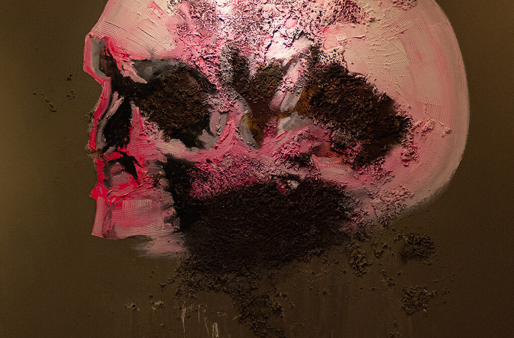 EXPOSICIÓN BACKLIGHTING DE JOSÉ ANTONIO QUINTANA